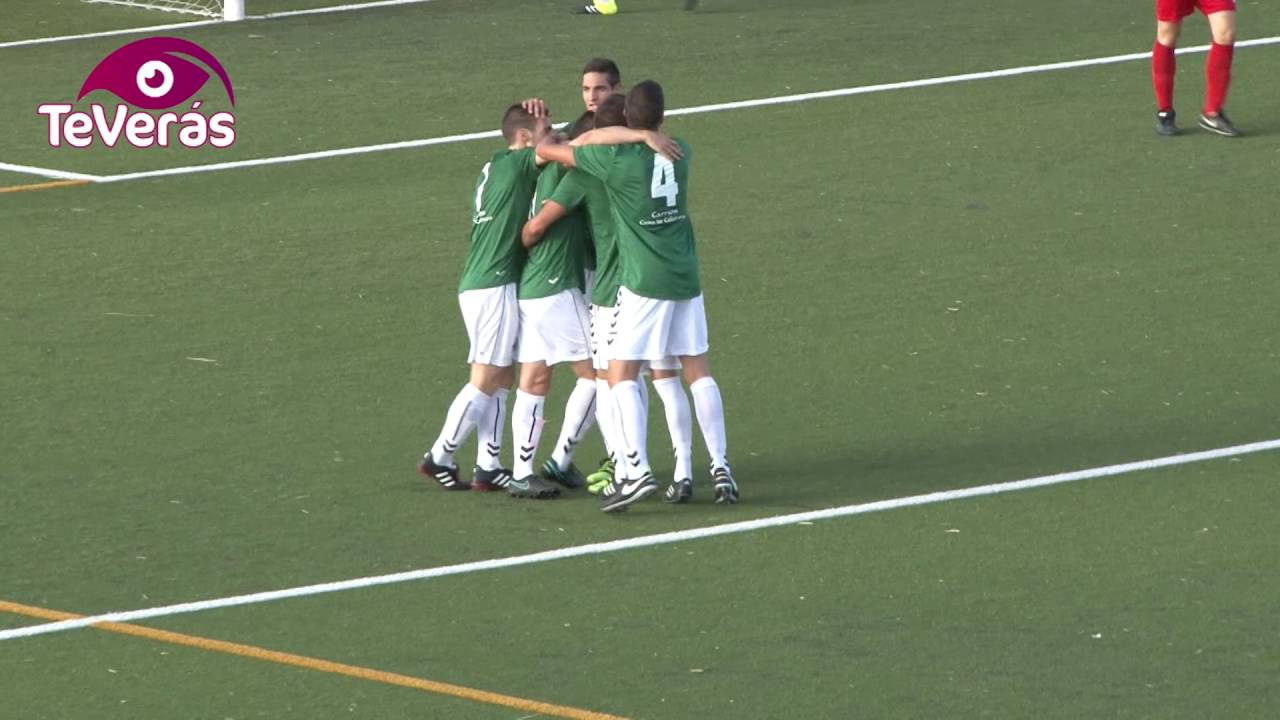 UD Carrión 1-2 Almagro CF: Victoria encajera