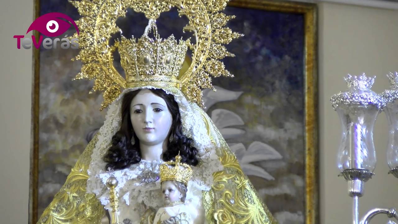Procesión Virgen de Gracia