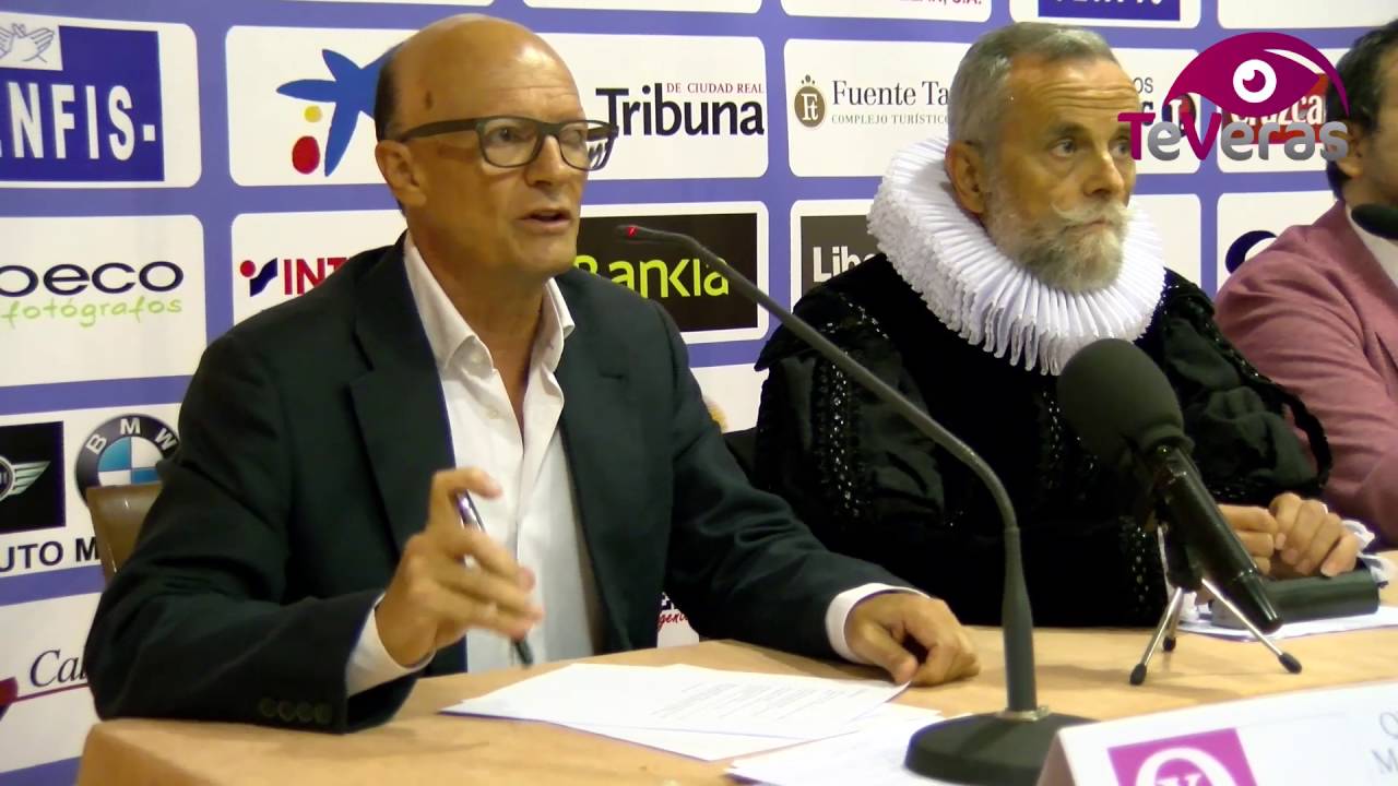 Cervantes presente en la XXI Quixote Maratón