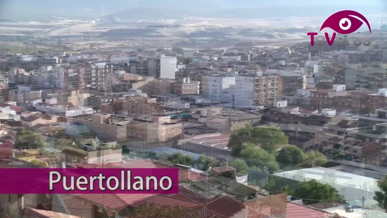 Conoce Puertollano