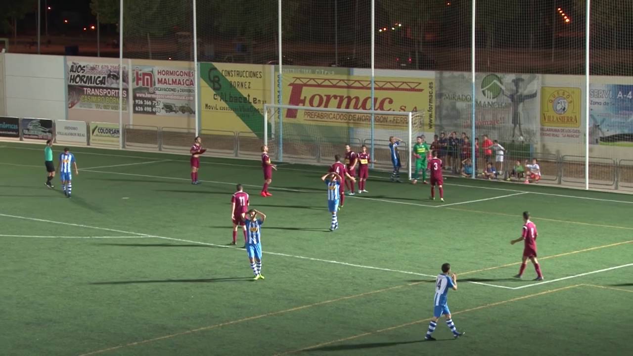 Empate en el estreno