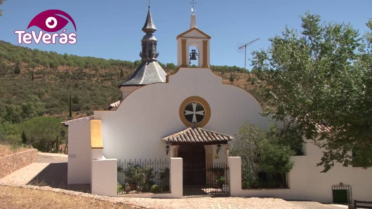 Conoce Villarrubia de los Ojos