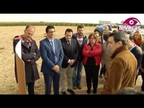 4 millones € para la CR-1222