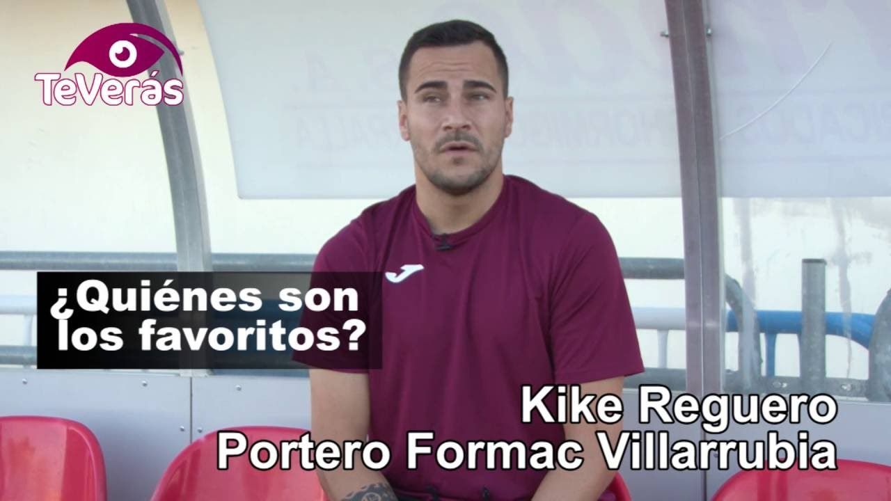 El decálogo de Kike Reguero