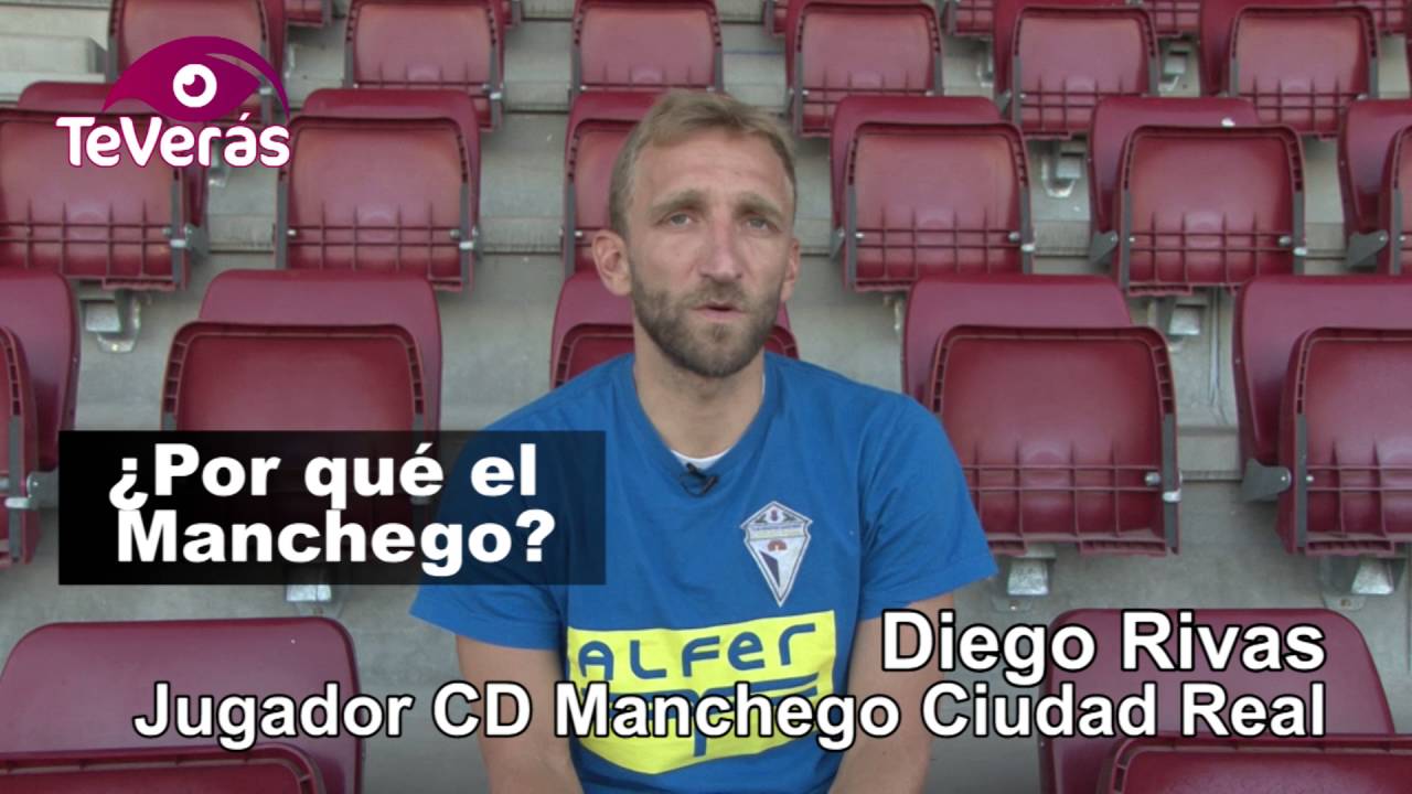 El decálogo de Diego Rivas
