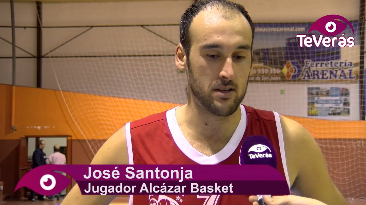 El Alcázar Basket debuta en casa con victoria