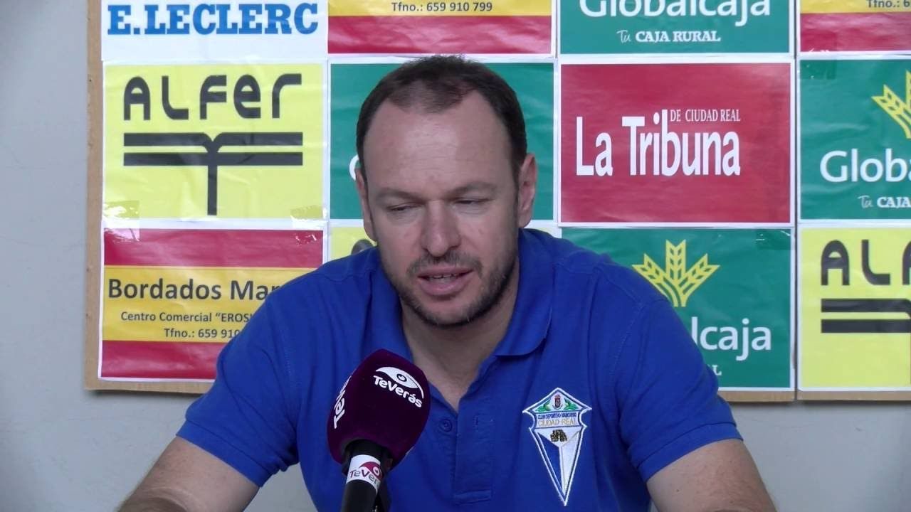Armindo: «Es un día triste»
