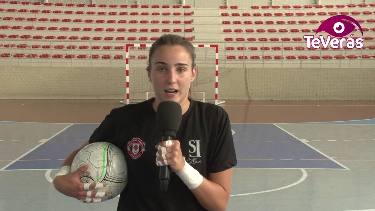 Presentación Almagro Fútbol Sala Femenino 2016/2017