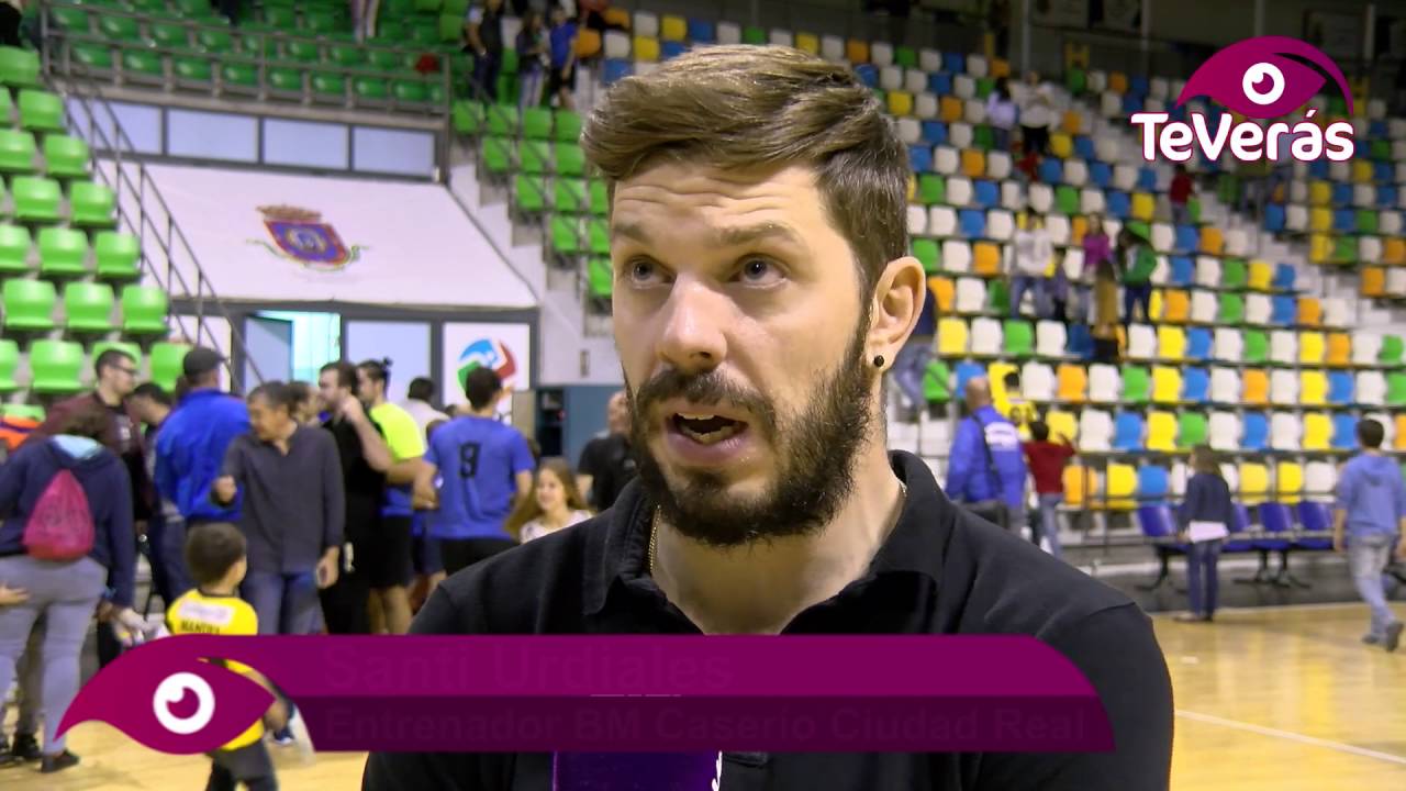 El BM Caserío cuenta sus partidos por victorias
