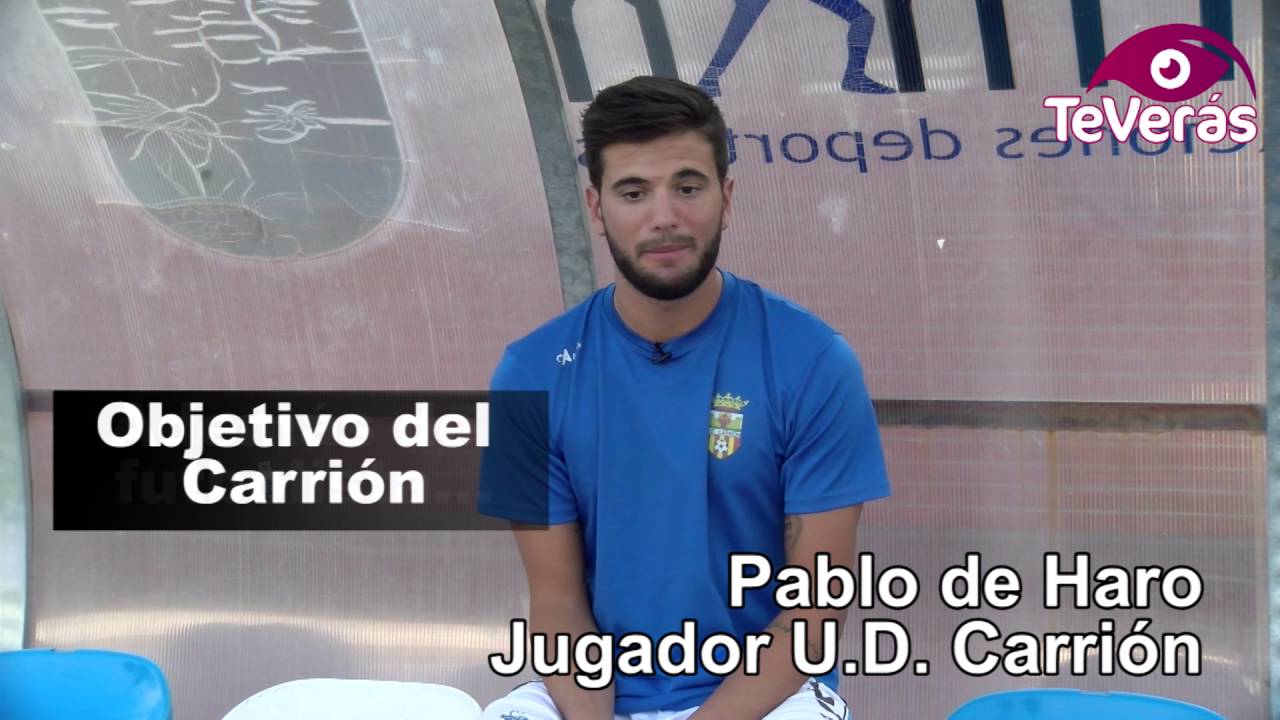 El decálogo de Pablo de Haro