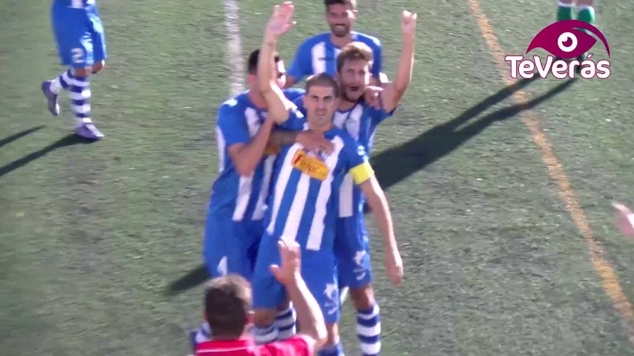 Villarrubia 4-Mora 3