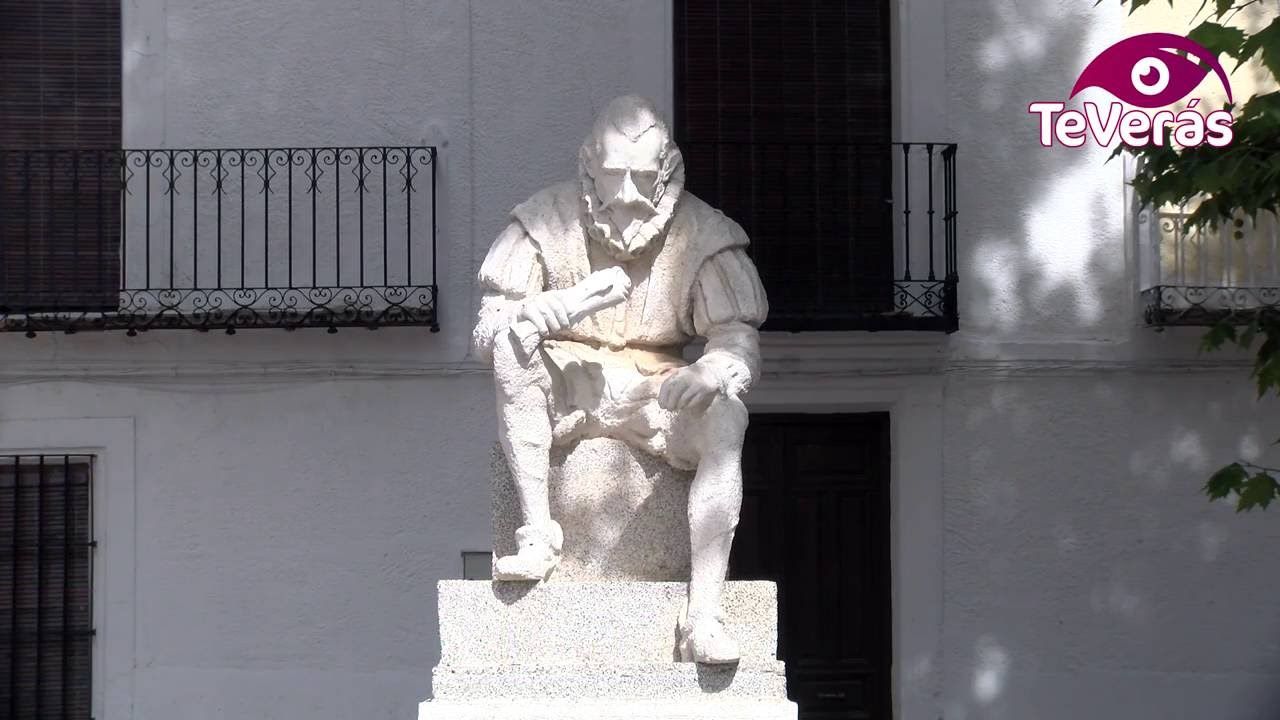 Conoce Argamasilla de Alba, el lugar de La Mancha