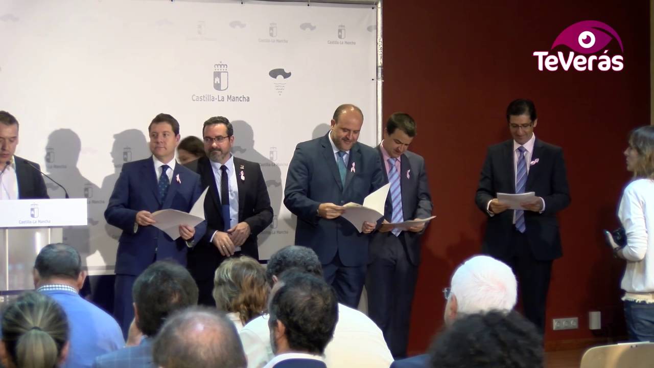 El gobierno de Castilla La Mancha pedirá a Europa más fondos para el desarrollo rural