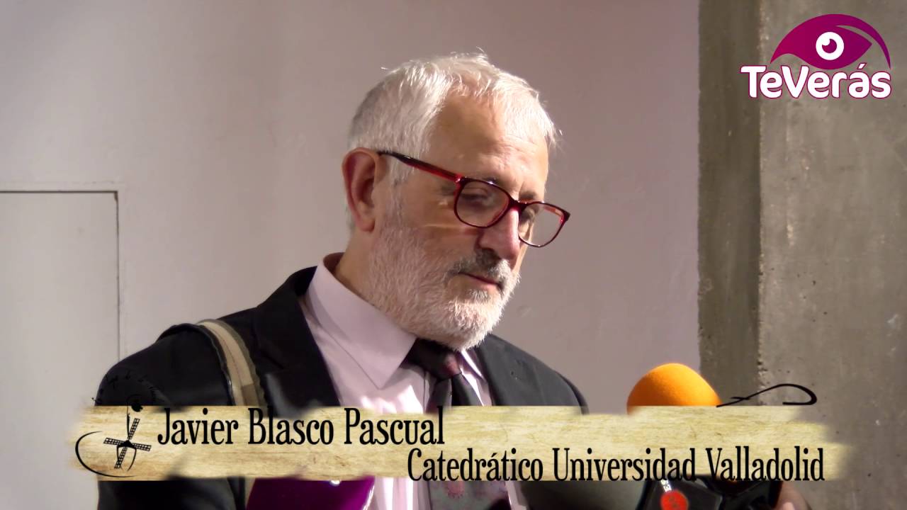 Antigüedad y modernidad de Cervantes