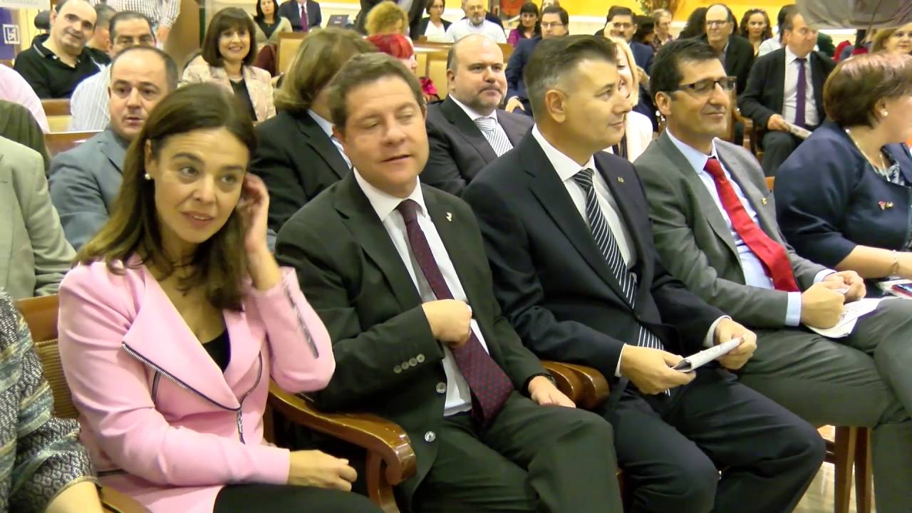 25 Aniversario COCEMFE Ciudad Real