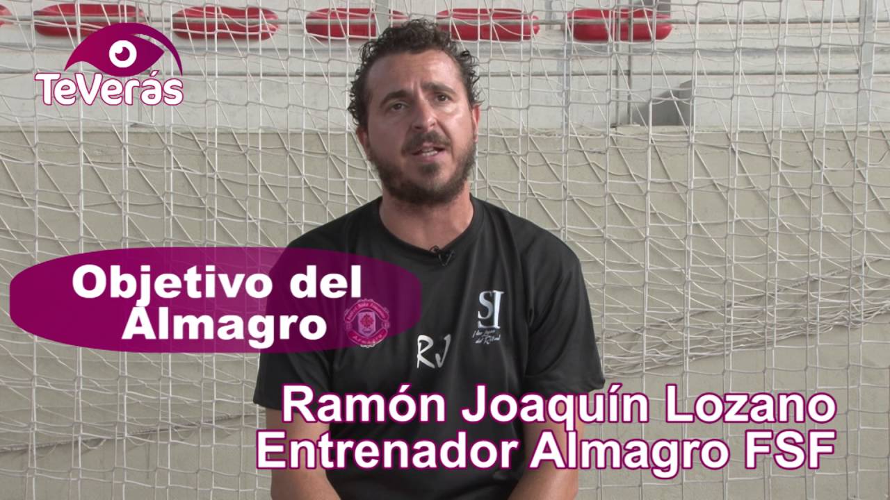 El decálogo de Ramón Joaquín Lozano