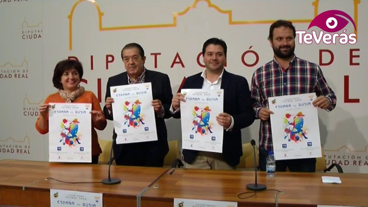 Partidazos en Ciudad Real y Puertollano