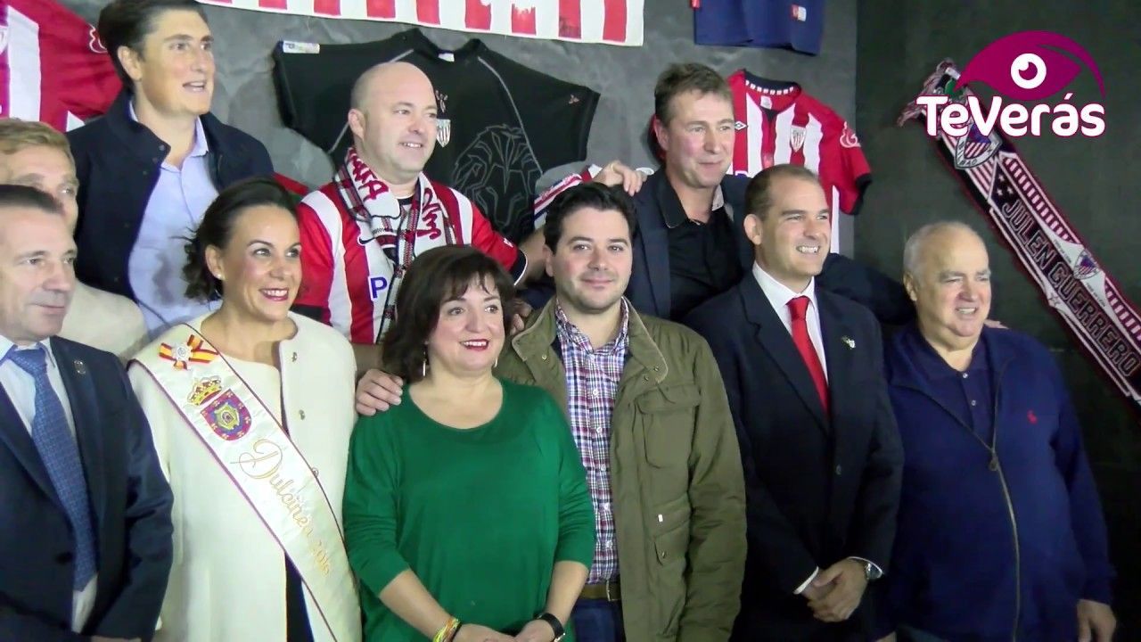 40 Aniversario de la Peña Athletic de Ciudad Real