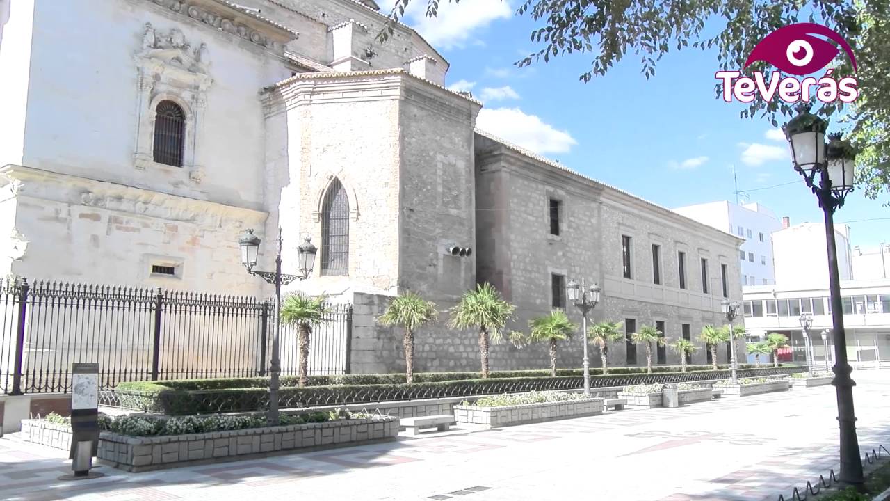 Conoce Ciudad Real