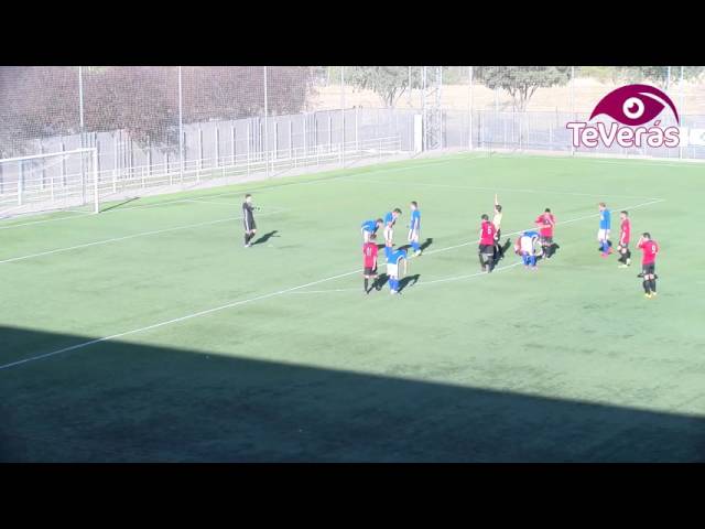 El Manchego cede su primera derrota en casa