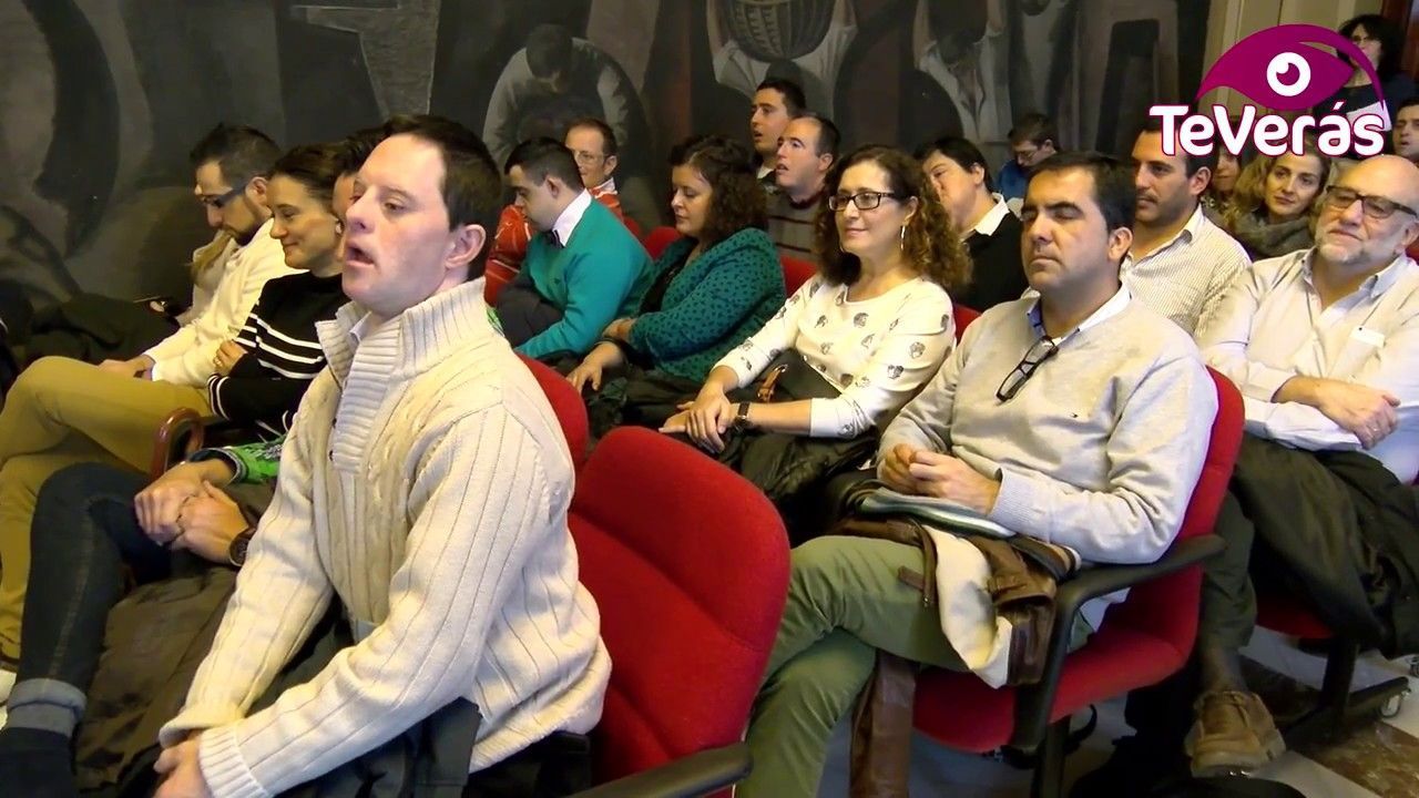Día Internacional de la Discapacidad