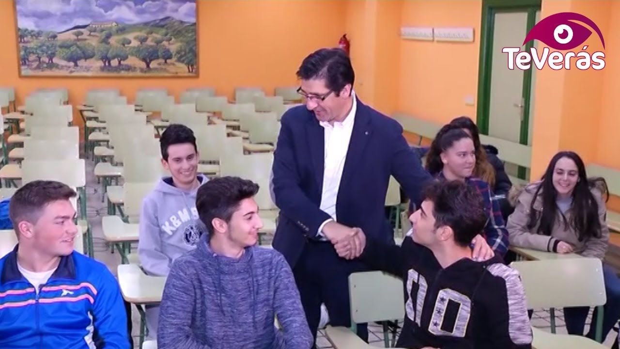 Técnicas de empleo para estudiantes