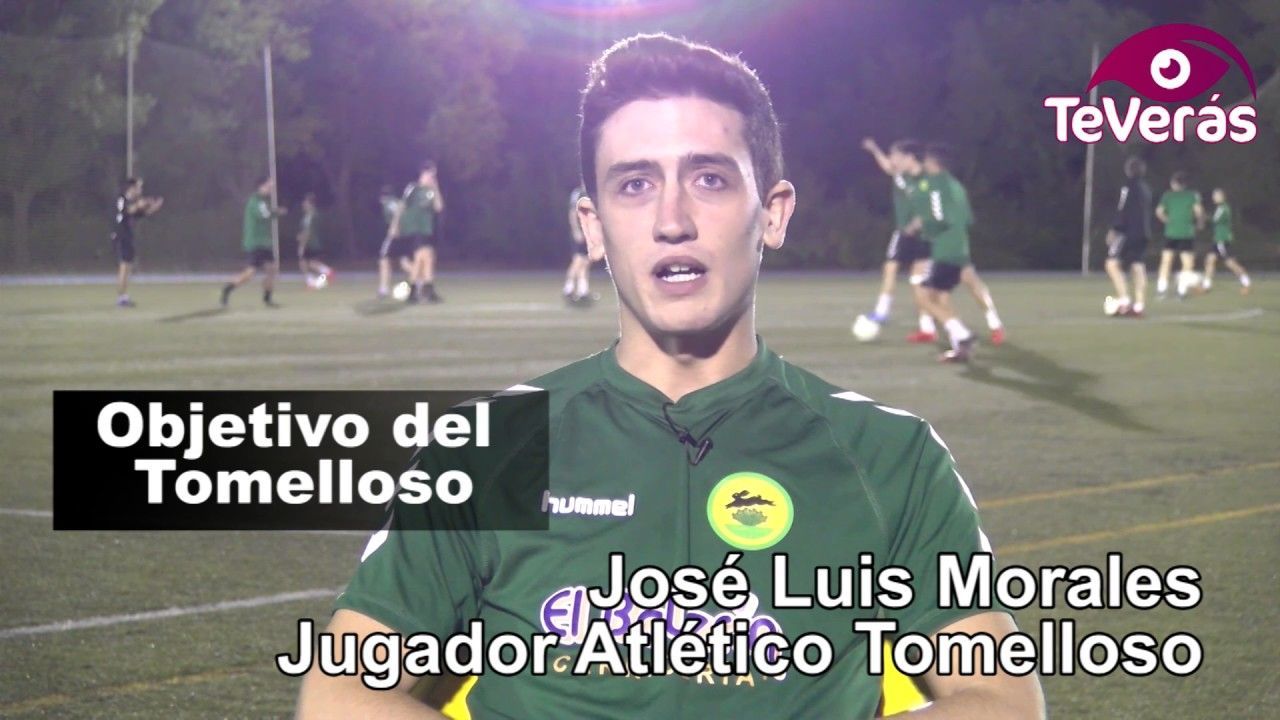 El decálogo de José Luis Morales