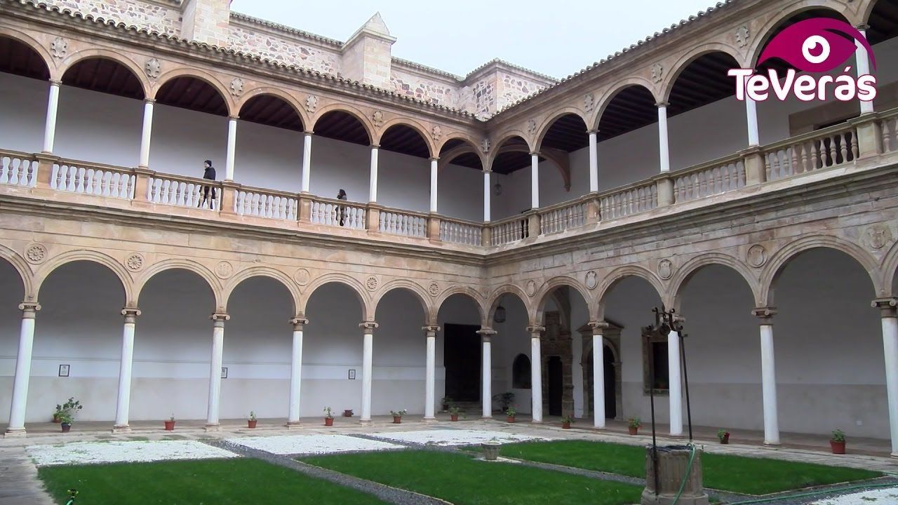 II Jornadas de Patrimonio con Raquel Torres