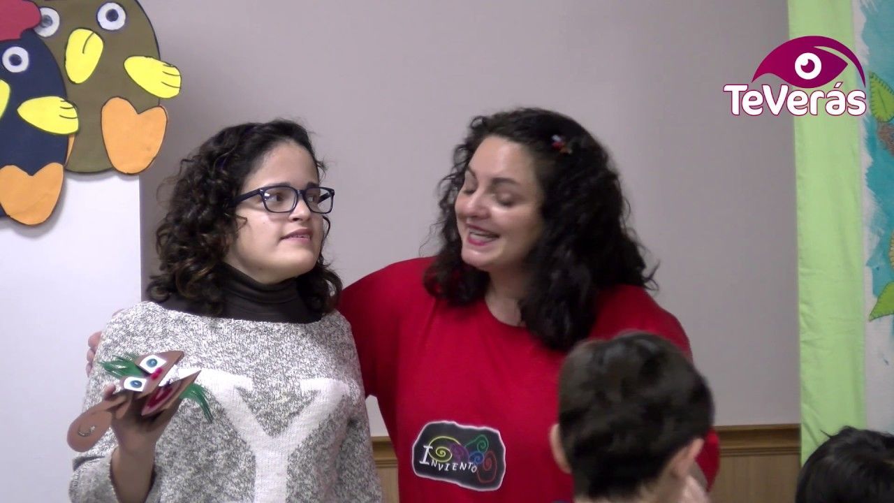 Villarrubia de los Ojos conmemora el Día Internacional de la Discapacidad