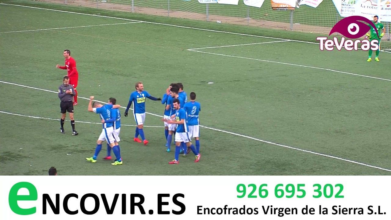 El Manchego se anota un triunfo en el derbi