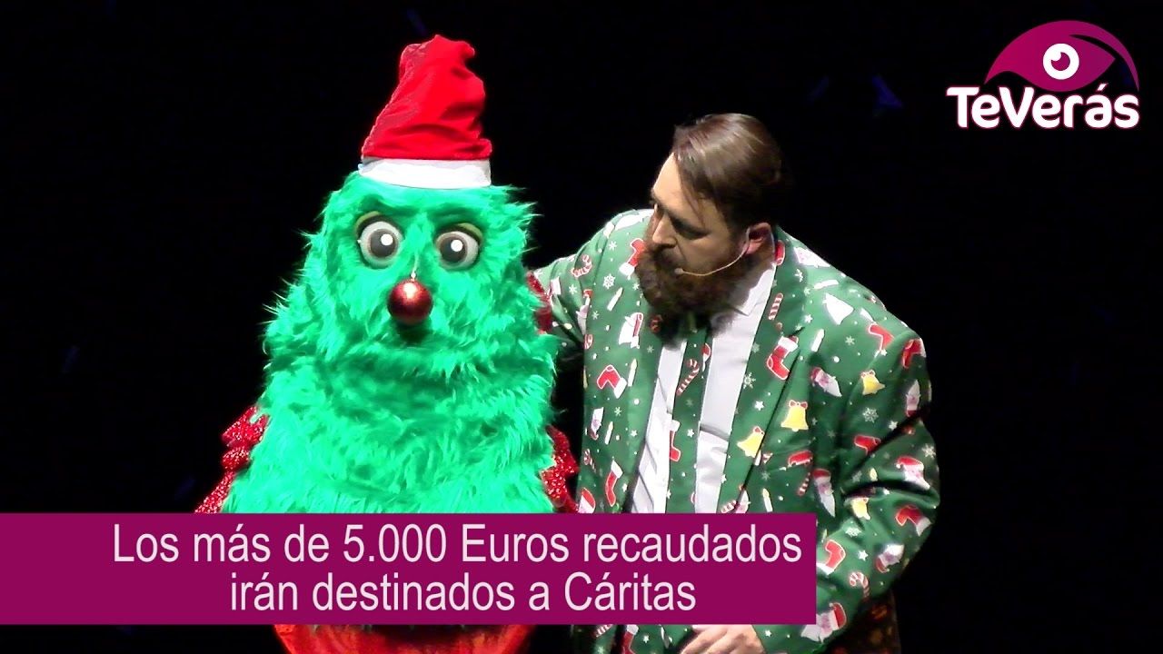 «El Árbol de las Sonrisas»