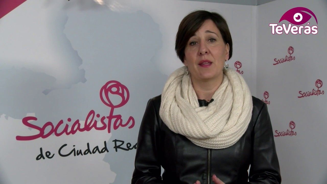 Felicitacion Navideña de Blanca Fernández
