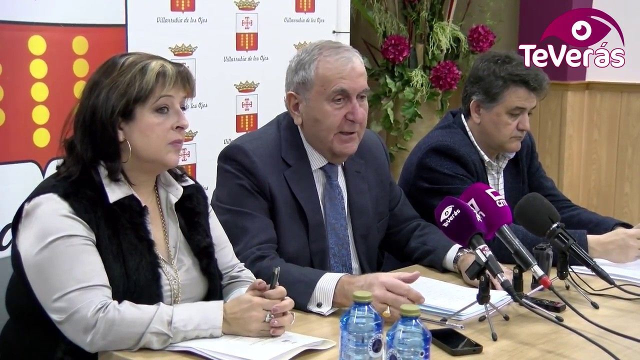 Última reunión del año