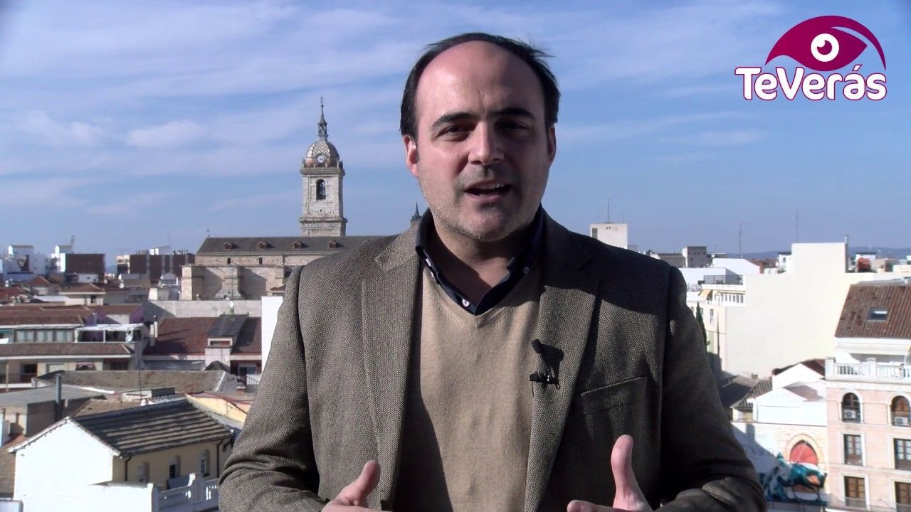 Felicitación Navideña Francisco Javier Fernández-Bravo