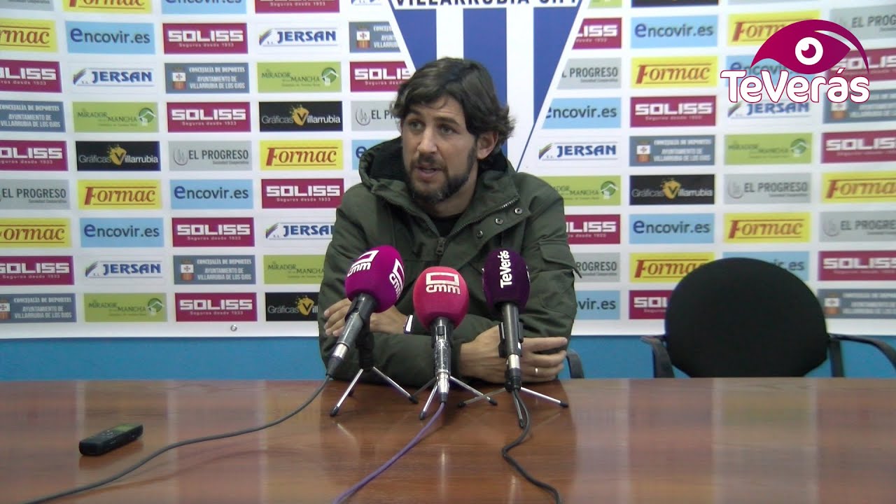 Javi Sánchez: «Había que ganar fuera como fuera»