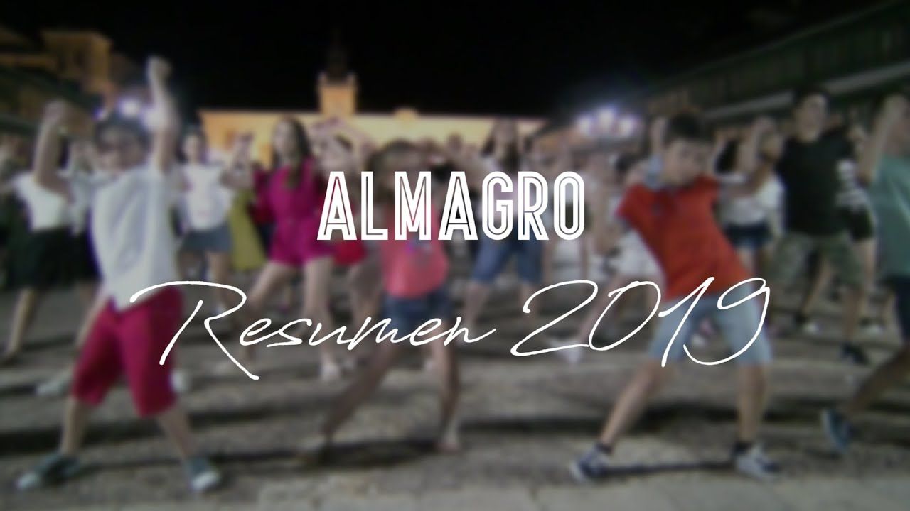 Lo mejor de 2019 en Almagro