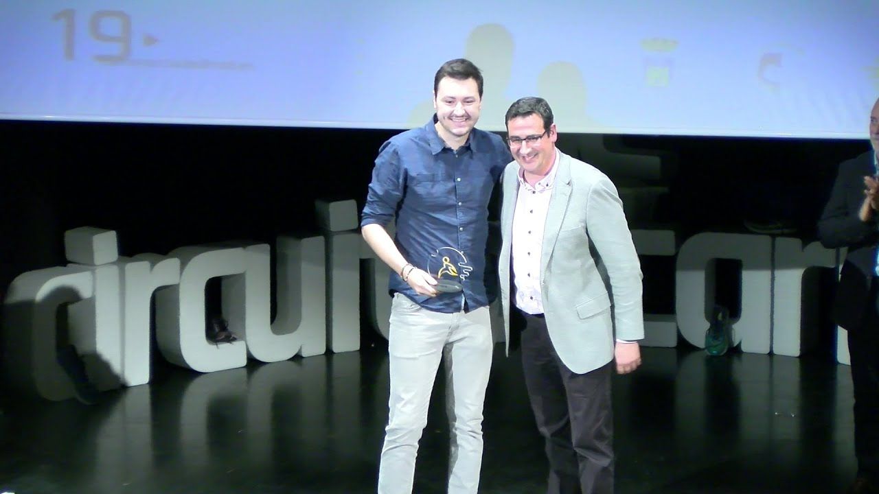 El Circuito de Carreras Populares entregó sus premios