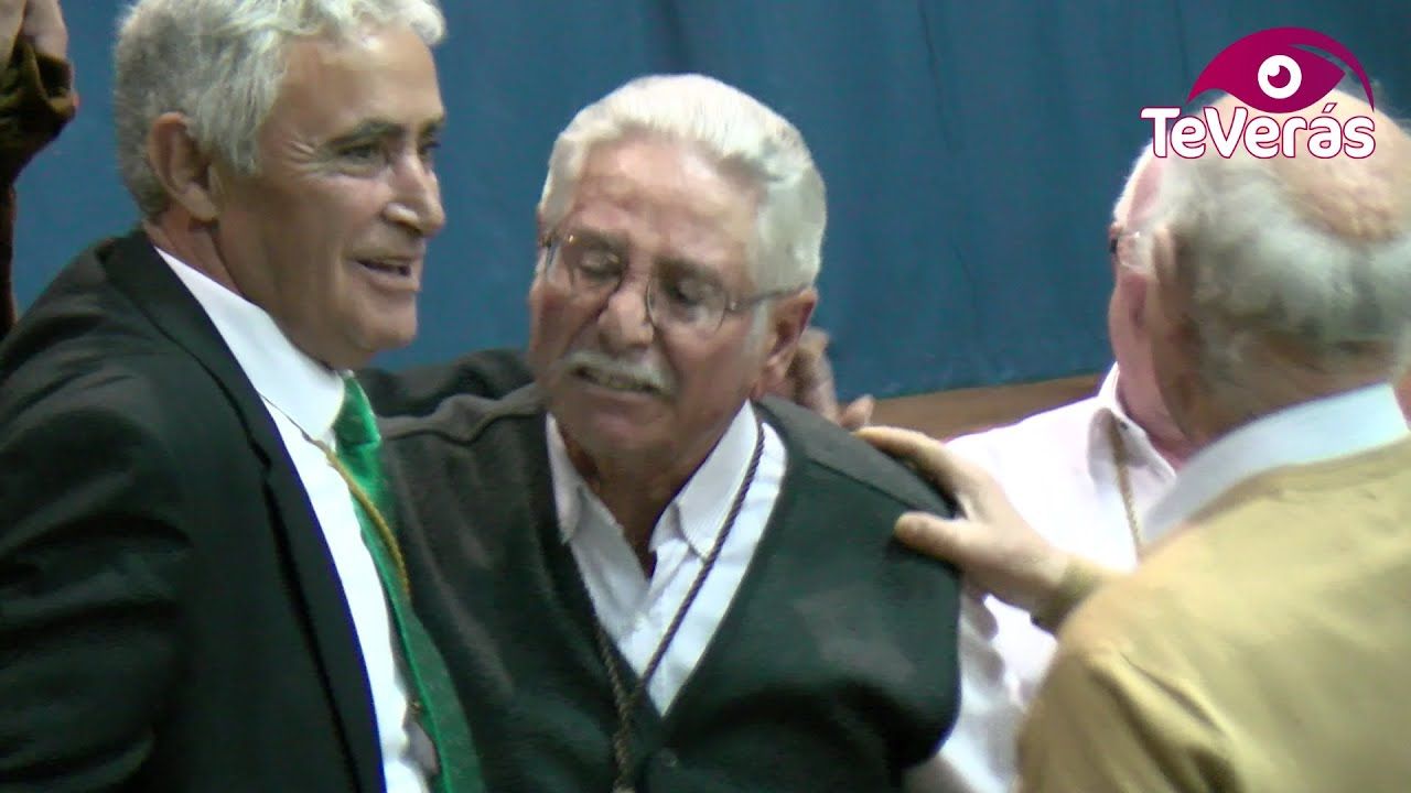 Hermandad y emoción con San Antón en Villarrubia de los Ojos