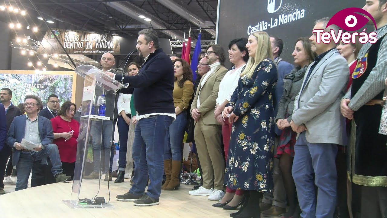 Recorre el Campo de Montiel «de fiesta en fiesta»