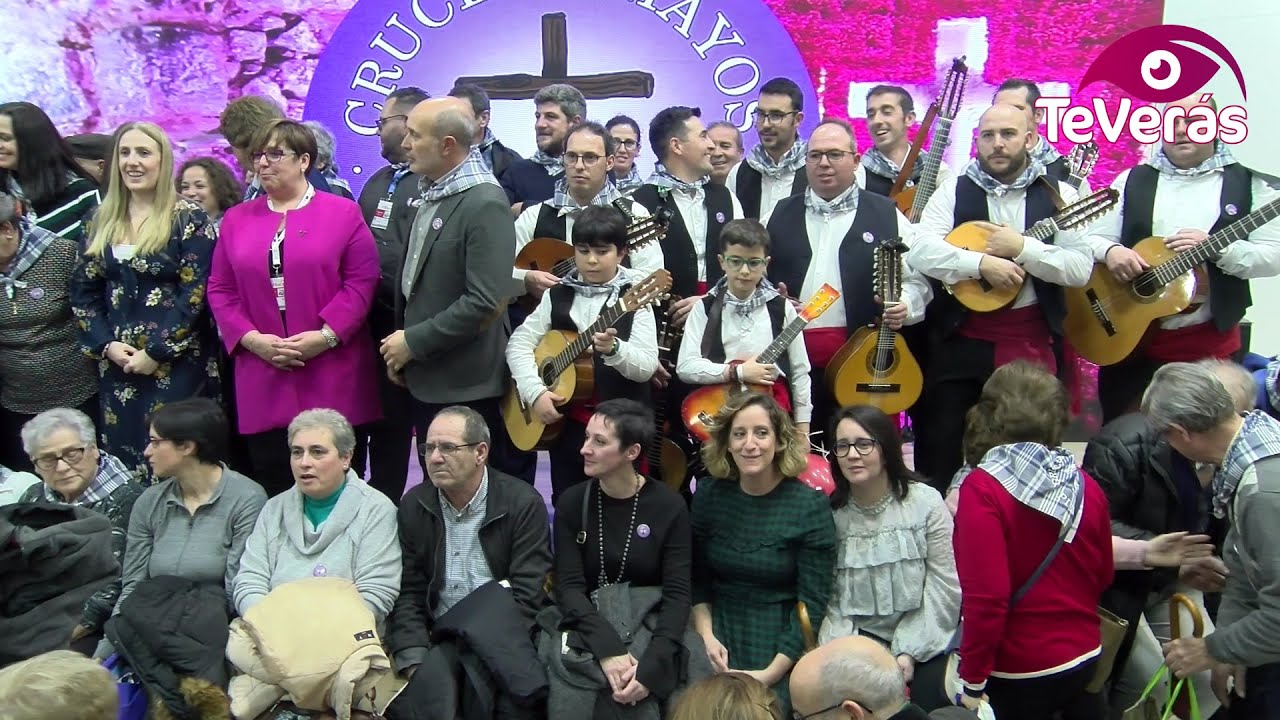 Las Cruces y Mayos de Piedrabuena aspira a ser de Interés Turístico Nacional