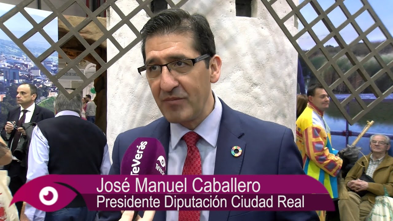 La Diputación de Ciudad Real celebra el dinamismo turístico alcanzado por la provincia