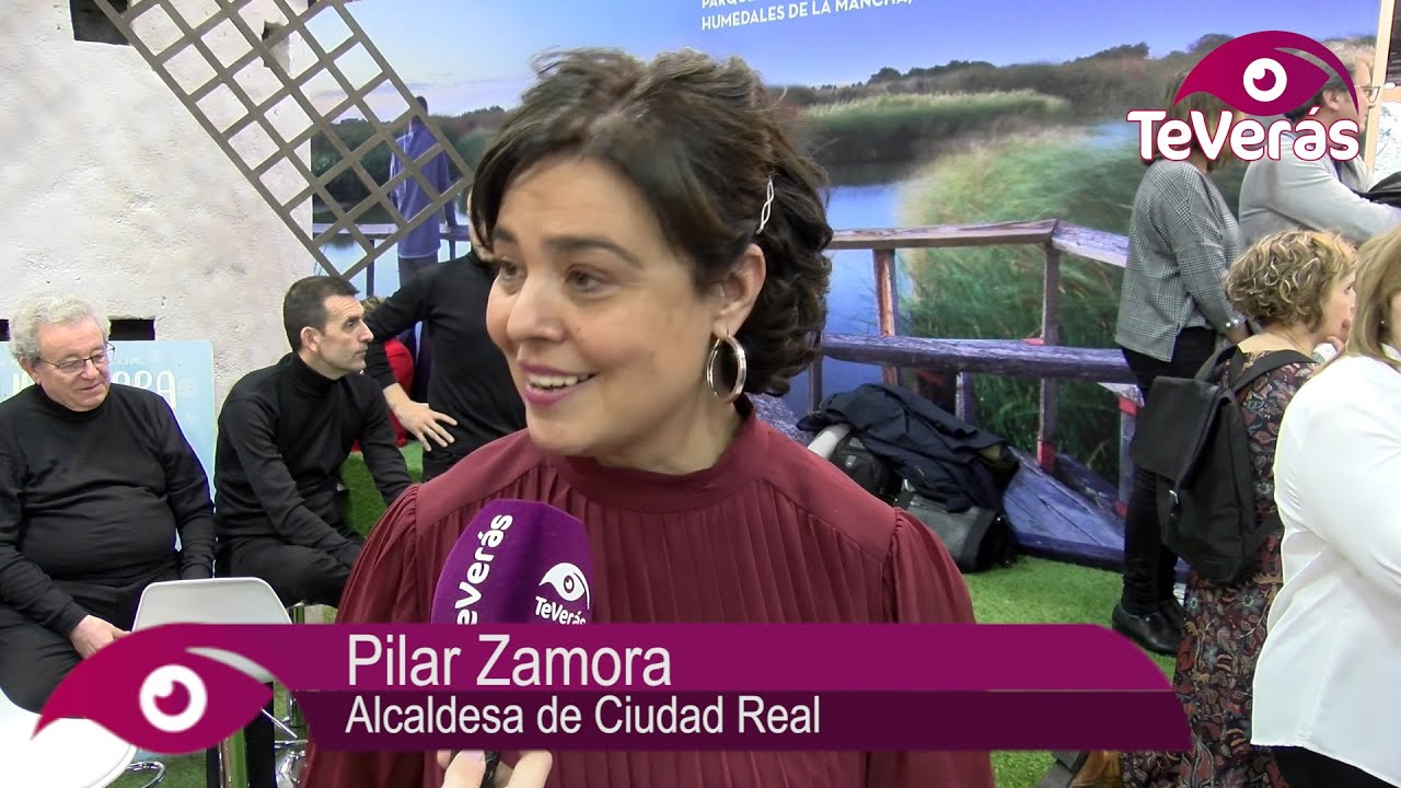 Ciudad Real apuesta por trasladar sus raíces e historia a los viajeros