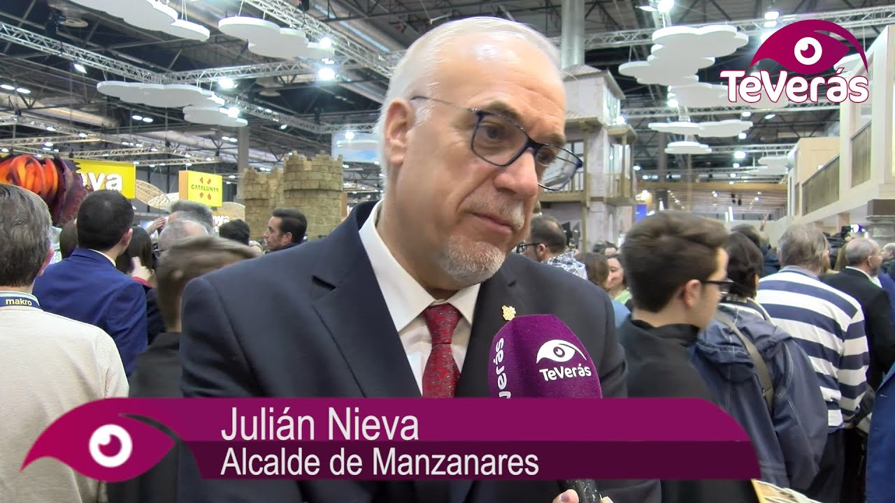 Manzanares hace gala de su propuesta cultural para los visitantes