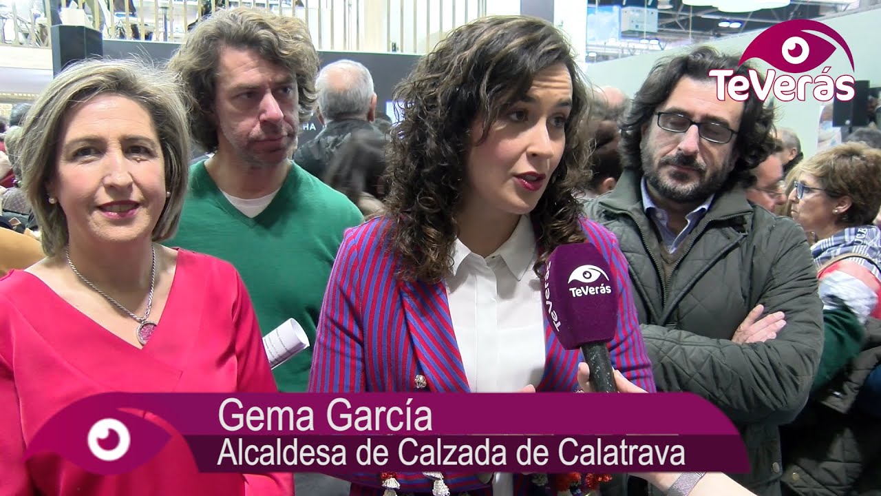 Calzada de Calatrava apuesta por su proyecto turístico en torno a sus castillos