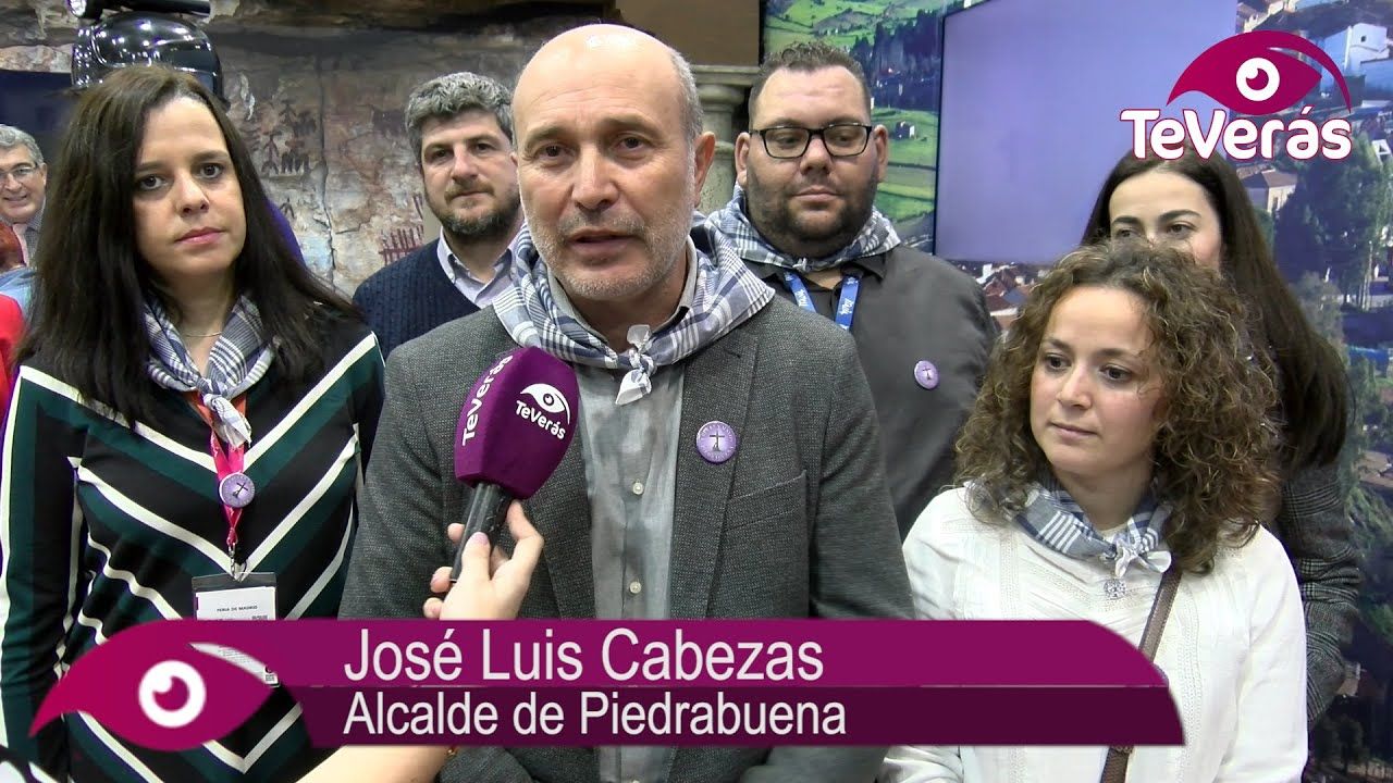 Piedrabuena presume de sus Cruces y Mayos como turismo de tradiciones