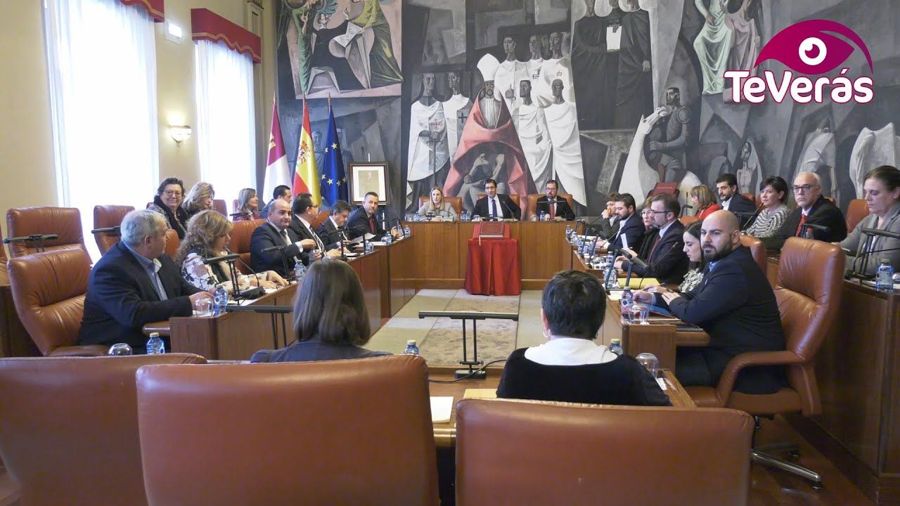 20 millones de euros para ayuntamientos