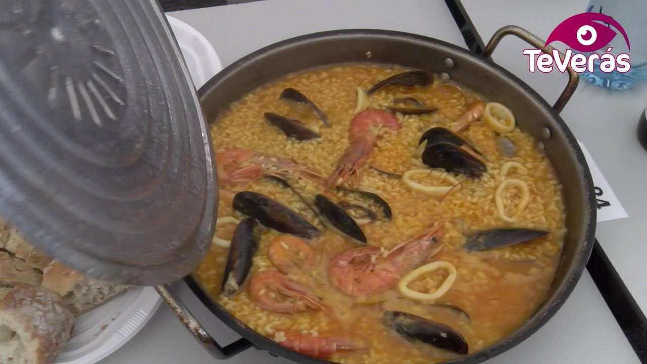 La gastronomía gallega vuelve a Argamasilla de Calatrava