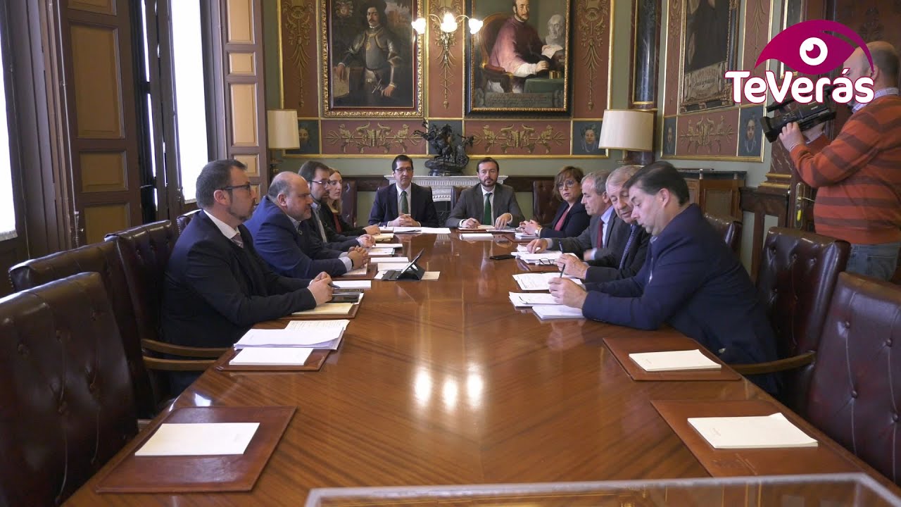 6,6 millones para eficiencia energética y desarrollo sostenible