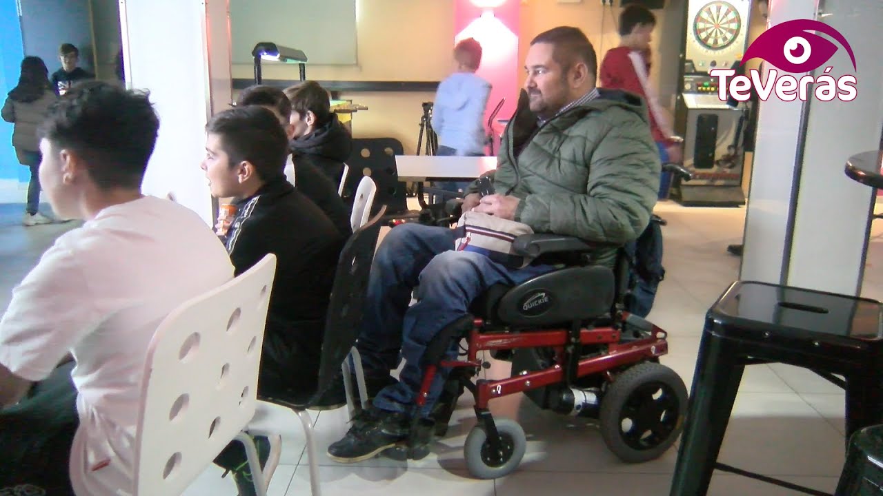 Argamasilla de Calatrava cuenta ya con su Centro de Ocio Juvenil