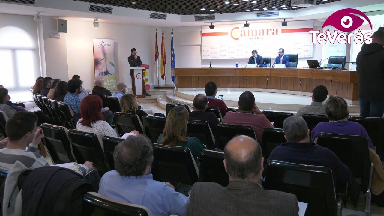 IV Programa Impulsa-Agro